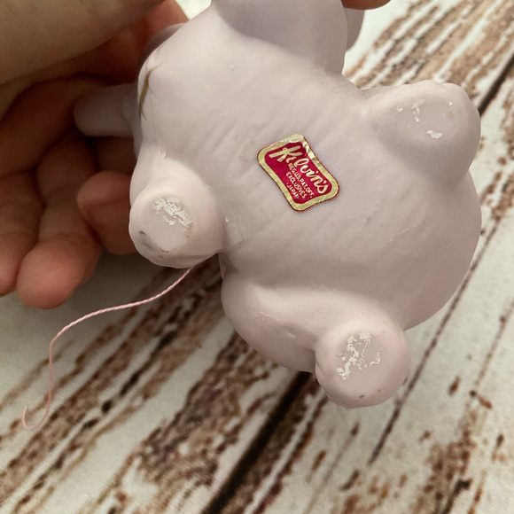 VINTAGE KELVIN ELEPHANT RING HOLDER - Picture 5 of 13